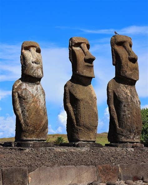 Trip to Easter Island: Uncover the Secrets of the Moai