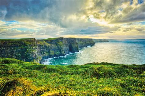 Trip to Ireland Cost: Exploring the Emerald Isle on a Budget