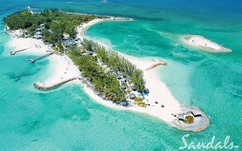 Trip to the Bahamas: All-Inclusive Bliss