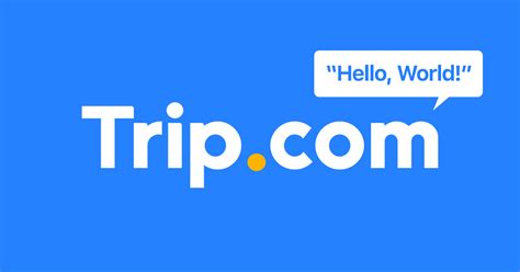 Trip.com 的背景和規模