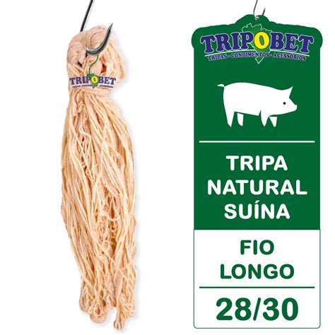 Tripa Natural: