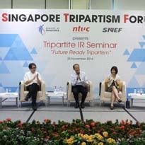 Tripartism in Singapore: A Model for Harmonious Industrial Relations