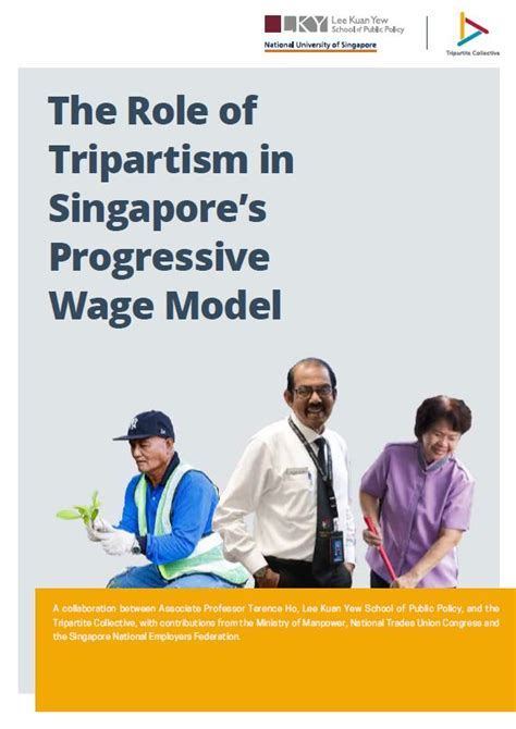 Tripartism in Singapore: A Model of Success