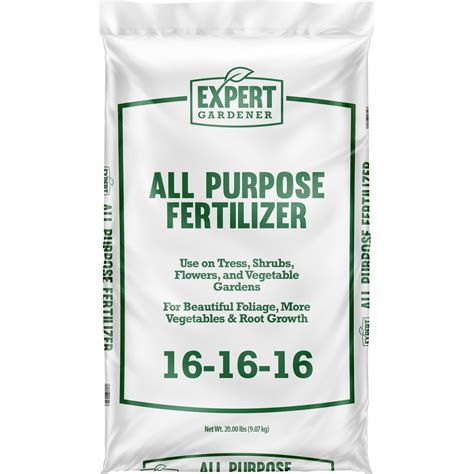 Triple 16 Fertilizer: A Complete Guide to a Revolutionary Plant Nutrient