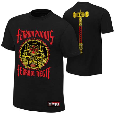 Triple H Shirts: The Epitome of Hardcore Fashion