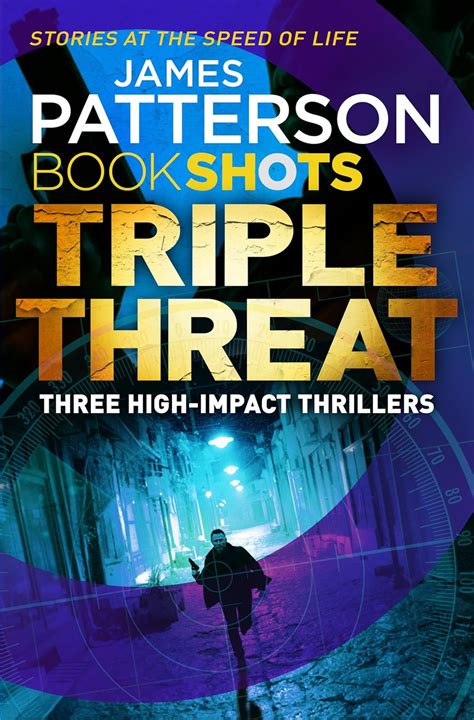 Triple Threat BookShots Doc