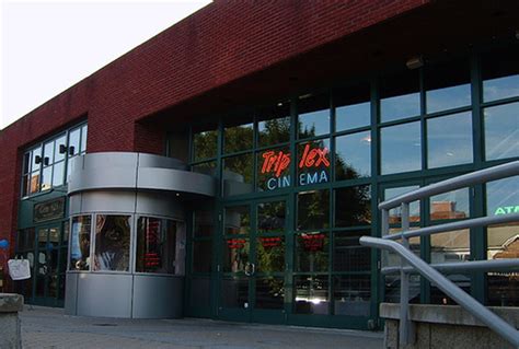 Triplex Cinema in Great Barrington, Massachusetts: A 101 Guide