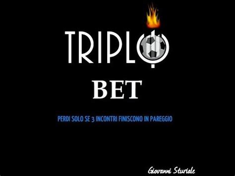 Triplo Bet