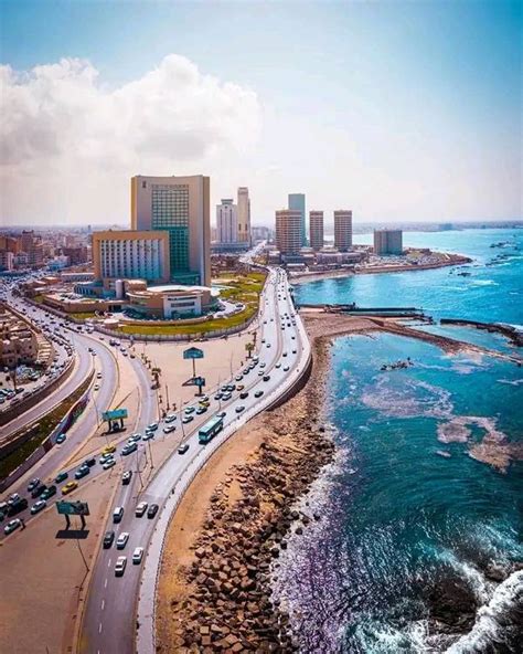 Tripoli: A Comprehensive Guide to the Capital of Libya