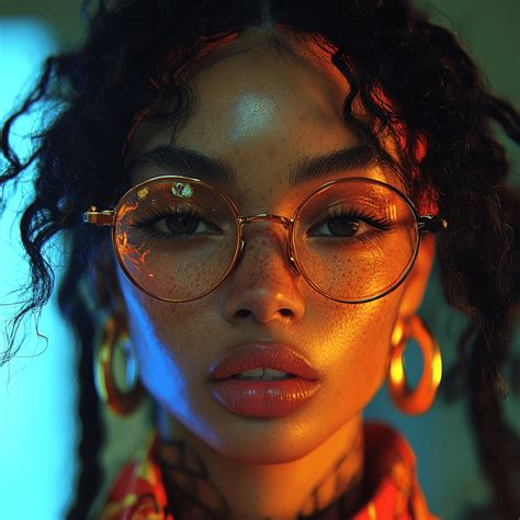 Trippie Bri - A Rising Star in the Digital Realm: Unveiling the Secrets of Her Success