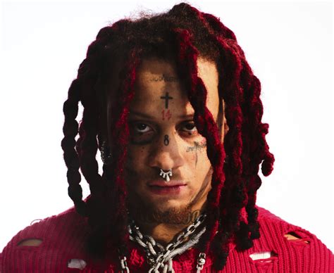 Trippie Redd