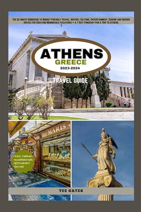 Trips To Greece 2024: 10,000 Unforgettable Adventures Await