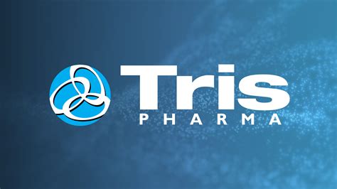 Tris and Tris HCl: A Pharmaceutical Duo Transforming Lives