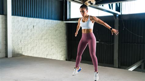 Trisha Bounce: The Revolutionary Fitness Trend That's Taking Over the World