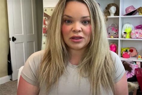 Trisha Paytas: Exploring the Impact of Social Media on Body Image and Self-Esteem