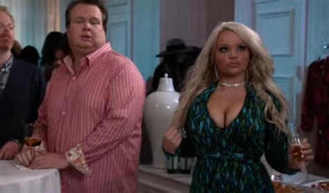 Trisha Paytas and Modern Family: 10 Things You Didn't Know