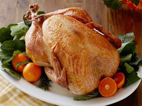 Trisha Yearwood's Turkey: A Guide to the Perfect Thanksgiving Bird