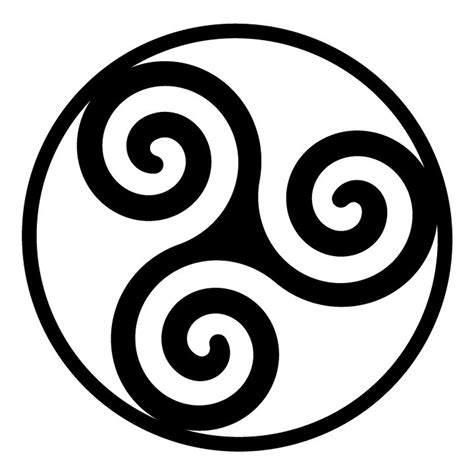 Triskelion: