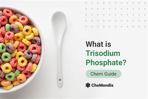 Trisodium Phosphate Fertilizer: A Comprehensive Guide to Its Benefits, Uses, and Safety