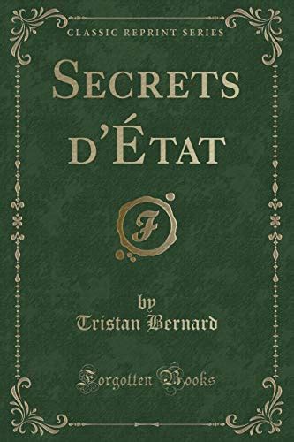 Tristan Classic Reprint French Edition Doc