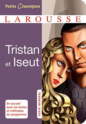 Tristan Et Iseut Tristan and Isolde Petits Classiques Larousse French Edition Kindle Editon