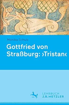 Tristan German Edition Doc