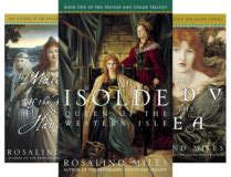 Tristan and Isolde Novels 3 Book Series PDF