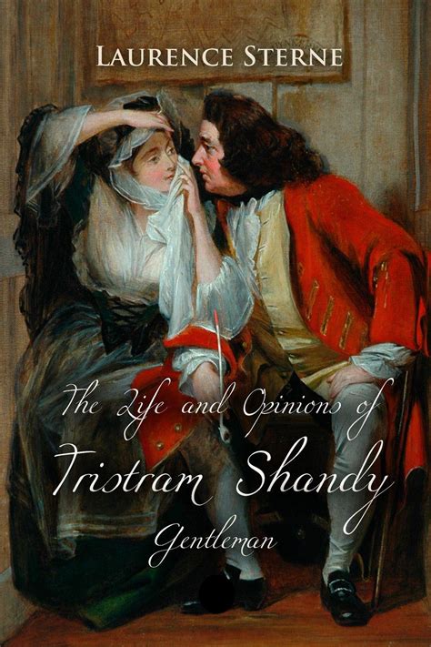 Tristram Shandy Reader