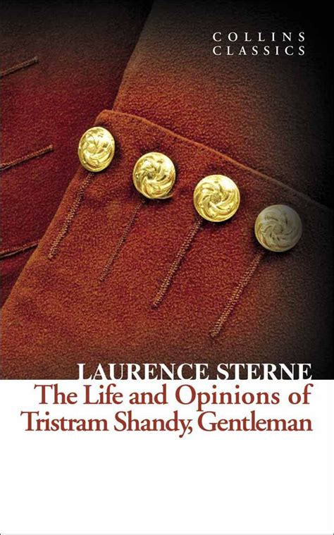 Tristram Shandy Collins Classics Kindle Editon