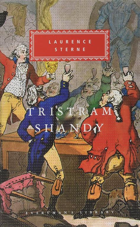 Tristram Shandy Everyman s Library PDF