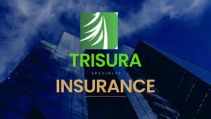 Trisura Specialty Insurance Company: A Leader in Specialty Insurance