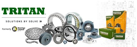 Tritan Bearings: The Future of Engineering