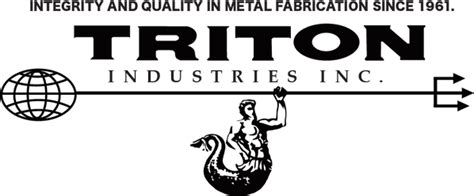 Triton Industries Inc.: Your Gateway to Construction Excellence