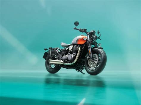 Triumph 765: A Revolução Britânica no Motociclismo