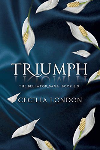 Triumph The Bellator Saga Volume 6 Epub