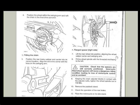 Triumph Tt 600 Repair Manual Ebook Kindle Editon