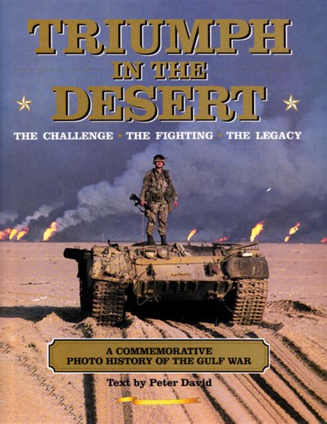 Triumph in the Desert The Challenge the Fighting the Legacy Kindle Editon