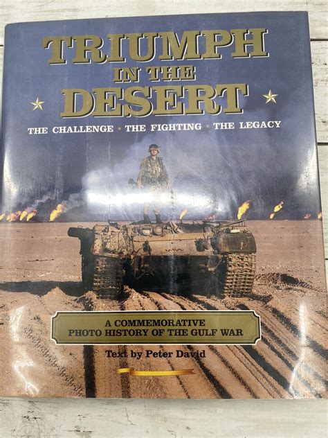 Triumph in the Desert The Challenge the Fighting the Legacy Kindle Editon