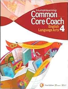 Triumph learning common core coach fifth grade Ebook Reader