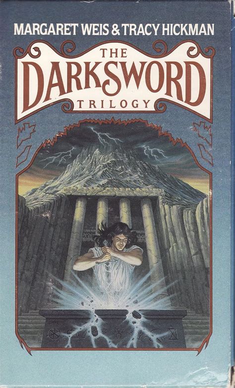 Triumph of the Darksword The Darksword Trilogy Epub