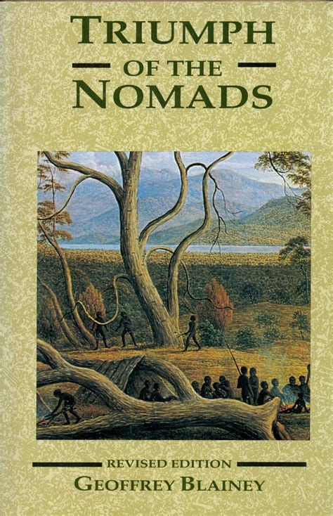 Triumph of the Nomads A History of Ancient Australia Revised Edition Epub