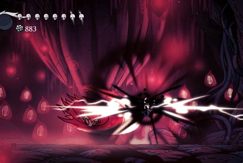 Triumph over Adversity with Grimm Hollow Knight: A Guide for Wayward Souls