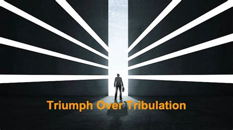 Triumph over Tribulation: The Ultimate Guide to Overcoming Felonious Challenges