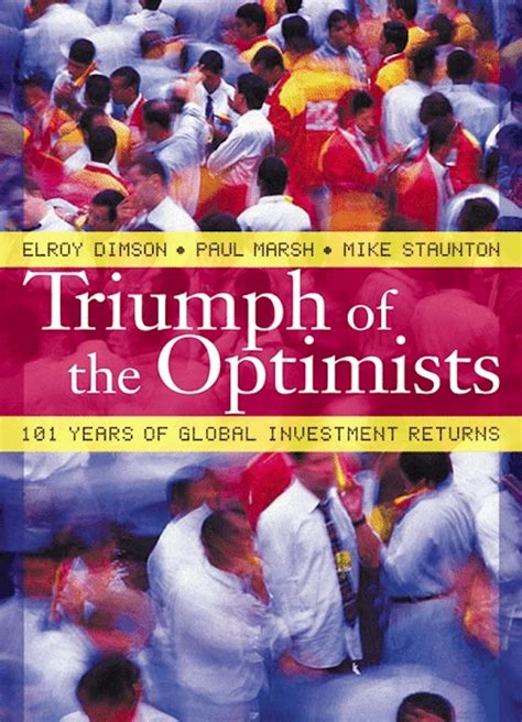 Triumph.of.the.optimists Ebook PDF