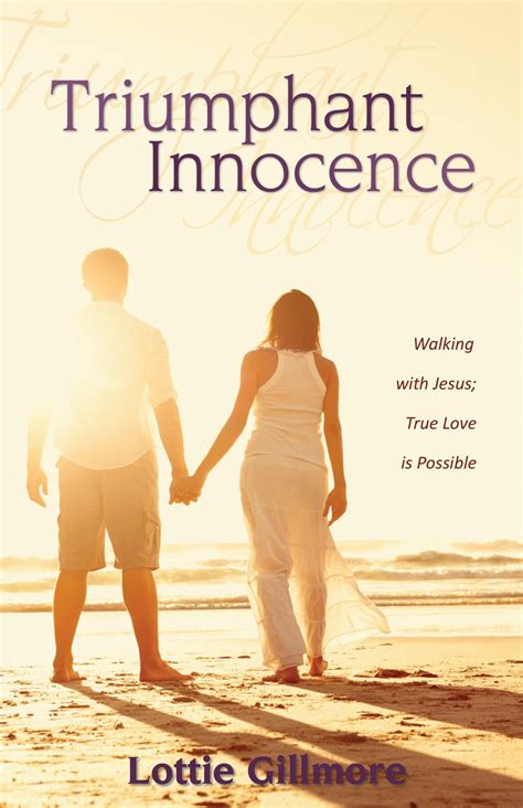 Triumphant Innocence Walking with Jesus Doc