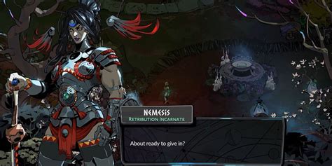 Triumphant Tactics: Mastering Nemesis Encounters in Hades II