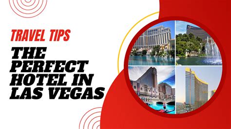 Trivago Hotels Las Vegas: Your Guide to Finding the Perfect Stay