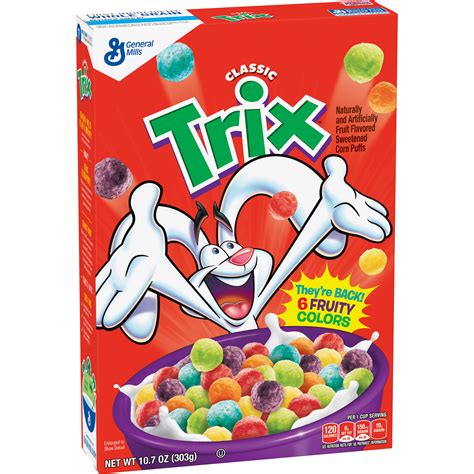 Trix Epub