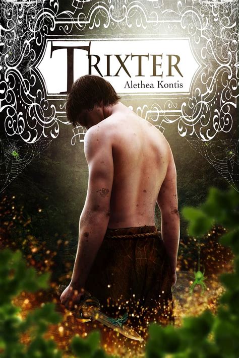 Trixter The Trix Adventures Volume 1 PDF