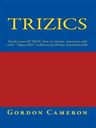 Trizics Ebook Epub